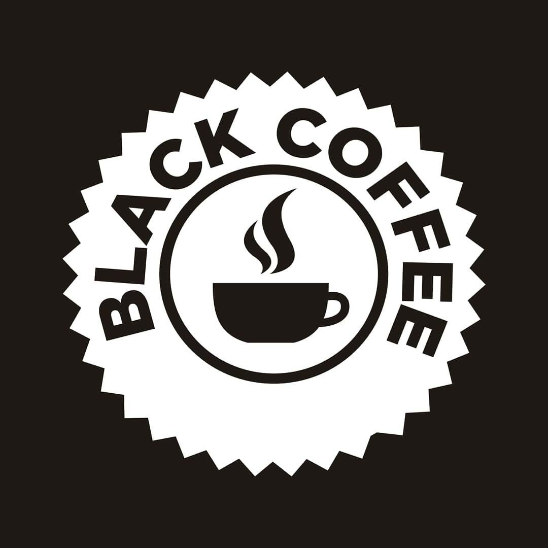 Black Coffee